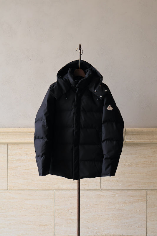 PYRENEX 新作入荷