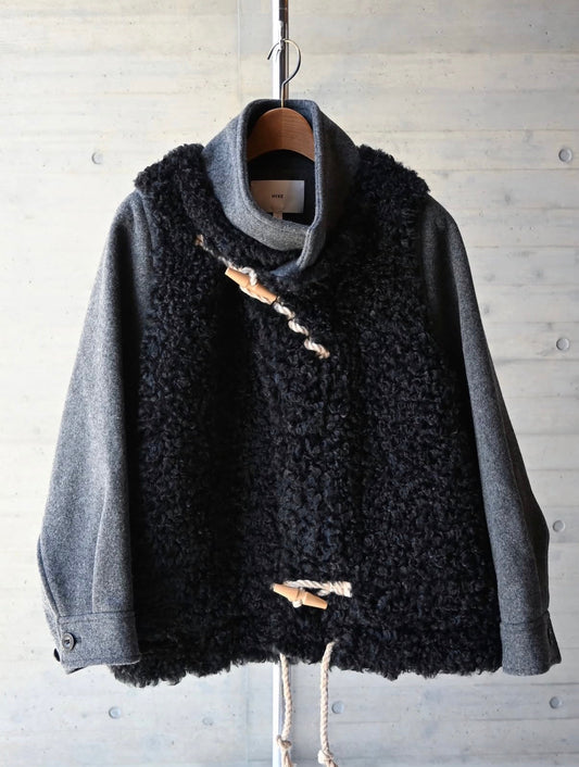 HYKE 入荷