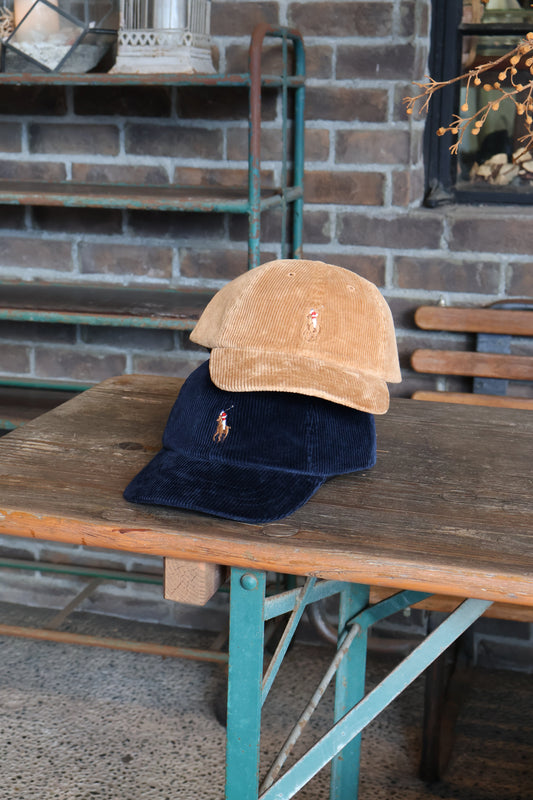 POLO RALPH LAUREN 新作入荷