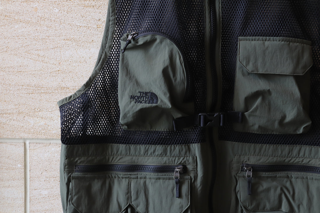 THE NORTH FACE 新作入荷