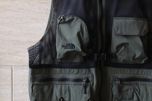 THE NORTH FACE 新作入荷