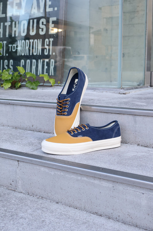 VANS 新作入荷