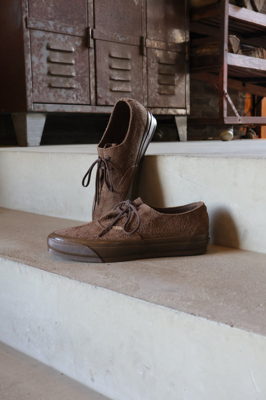 VANS 新作入荷