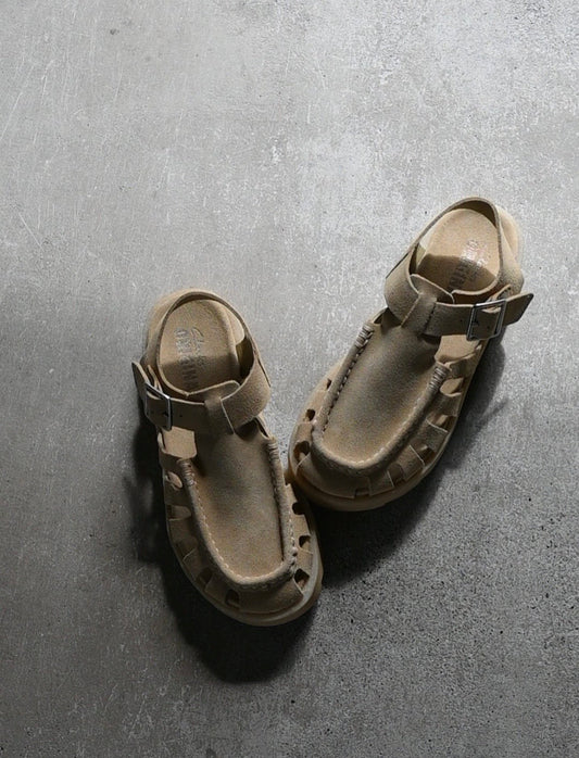 Claks 入荷