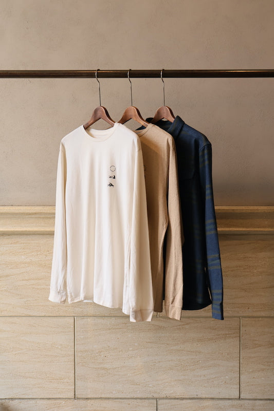 patagonia 新作入荷