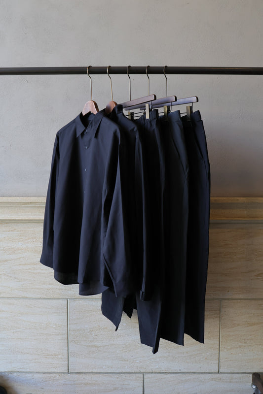 GOLDWIN 新作入荷