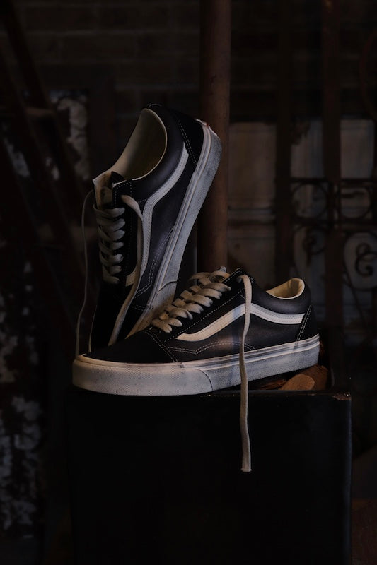 VANS 新作入荷