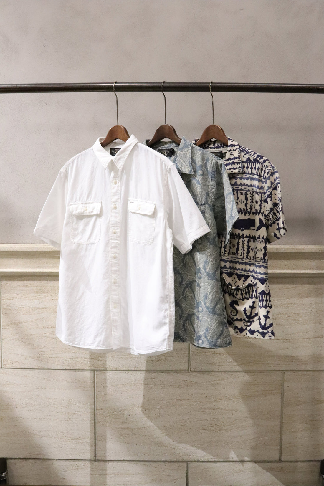 RRL 新作入荷