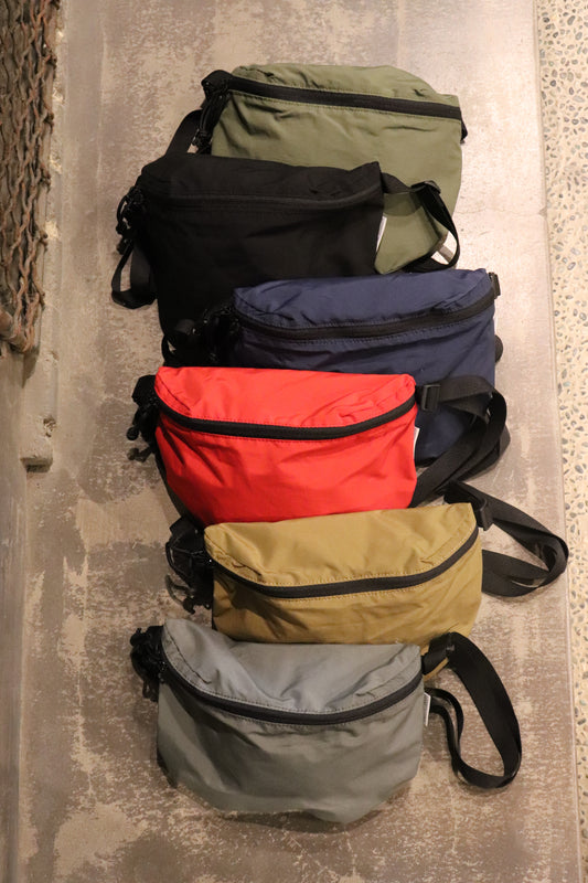 MT.RAINIER DESIGN 新作入荷