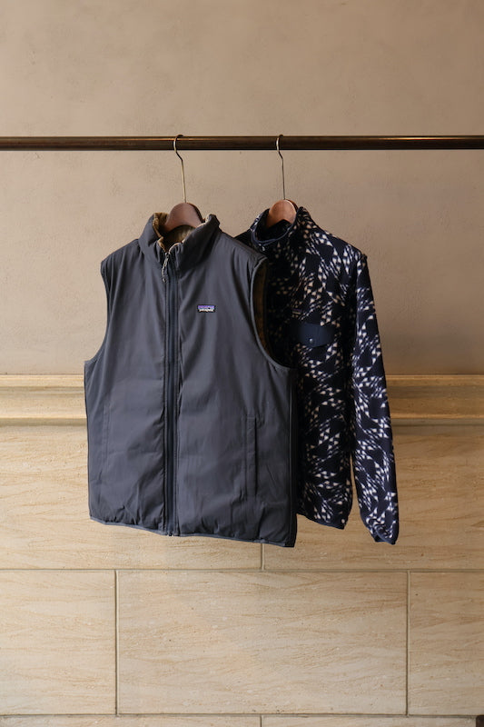 patagonia 新作入荷