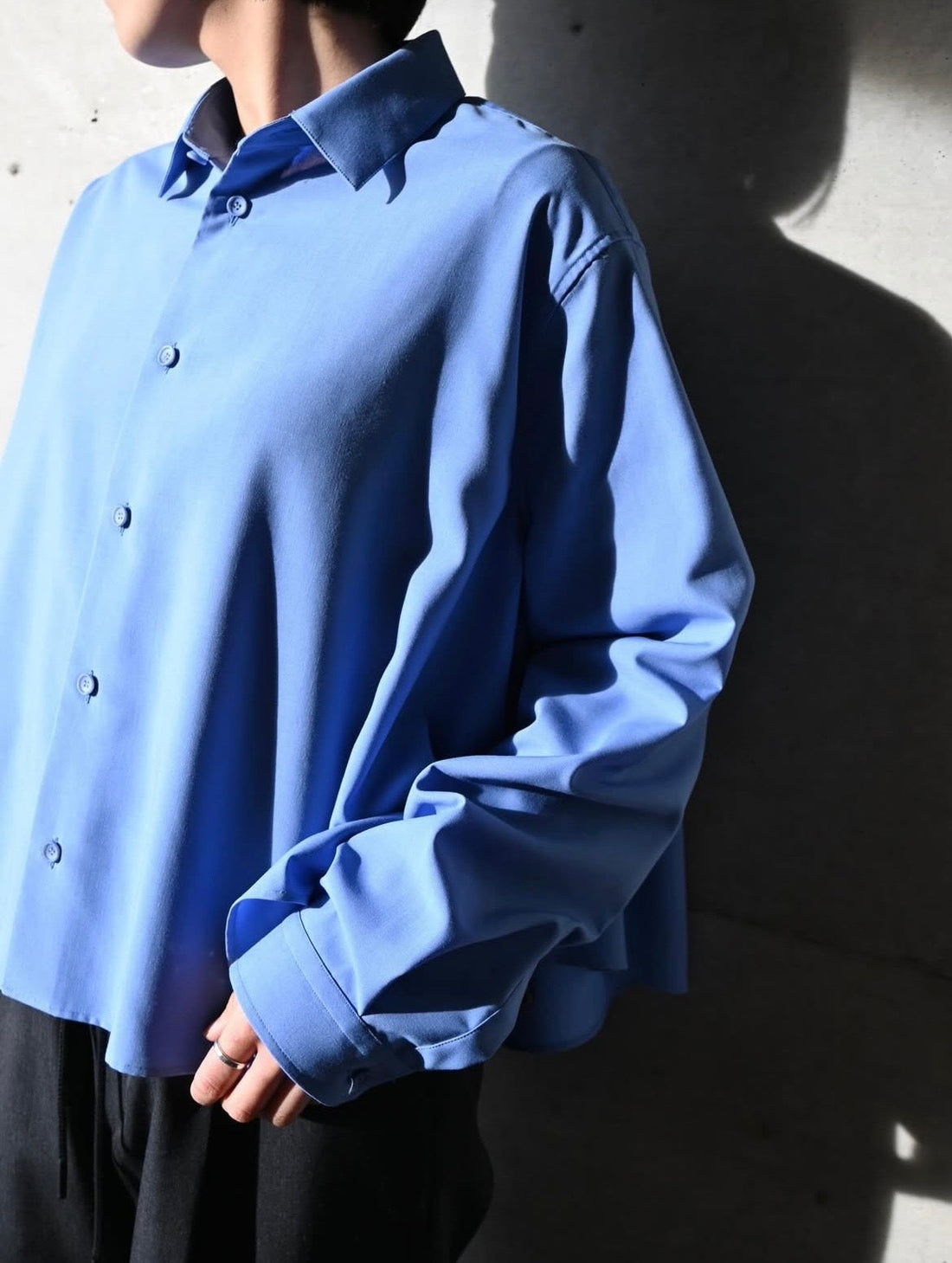 THE RERACS 入荷