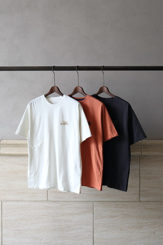 patagonia 新作入荷