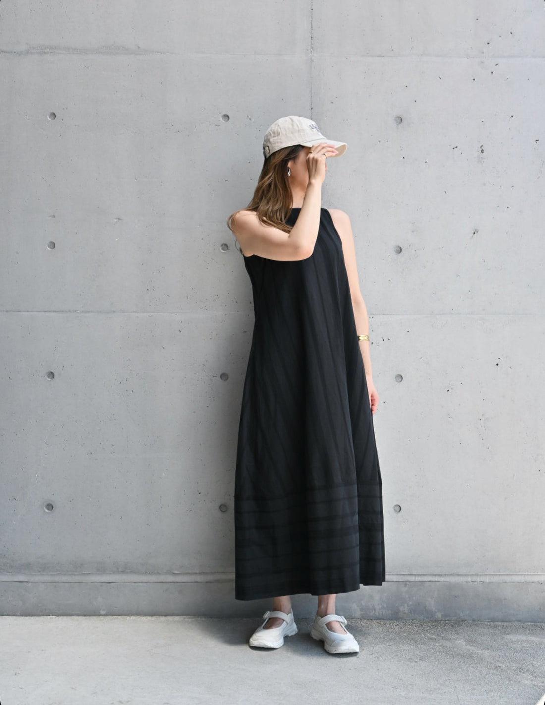 THE SHINZONE 入荷