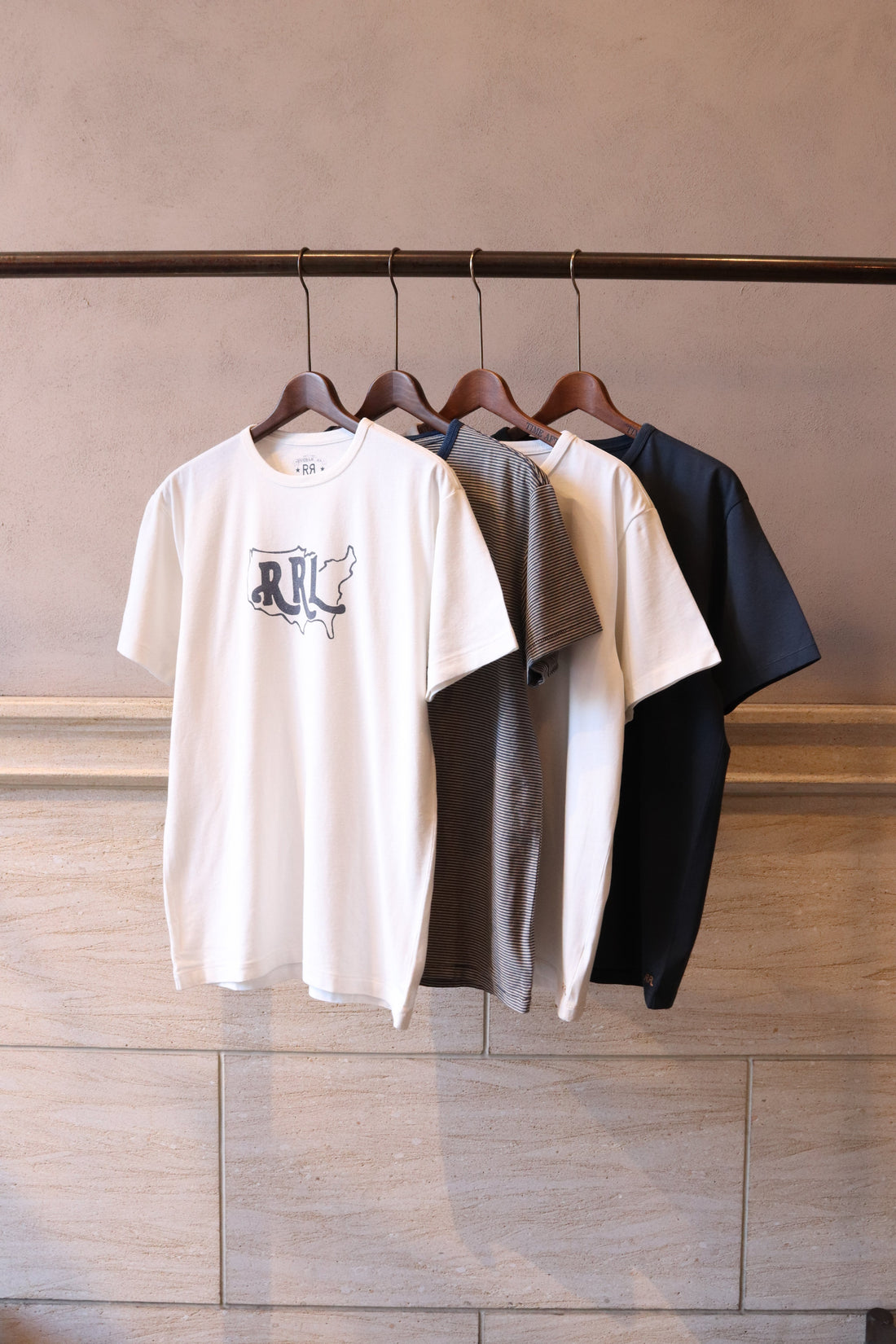 RRL 新作入荷