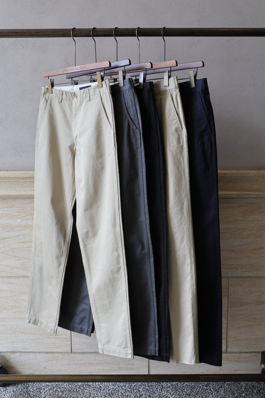 新規取扱ブランド 【Pt.Alfred】 新作入荷
