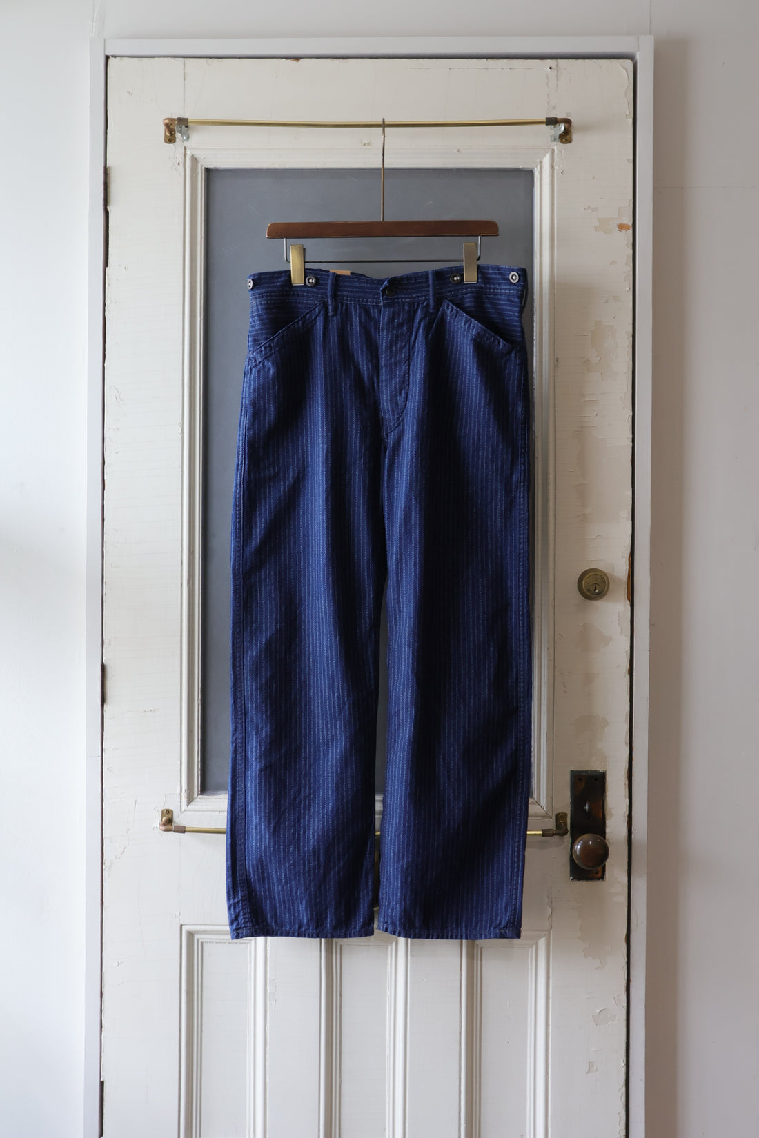 RRL 新作入荷