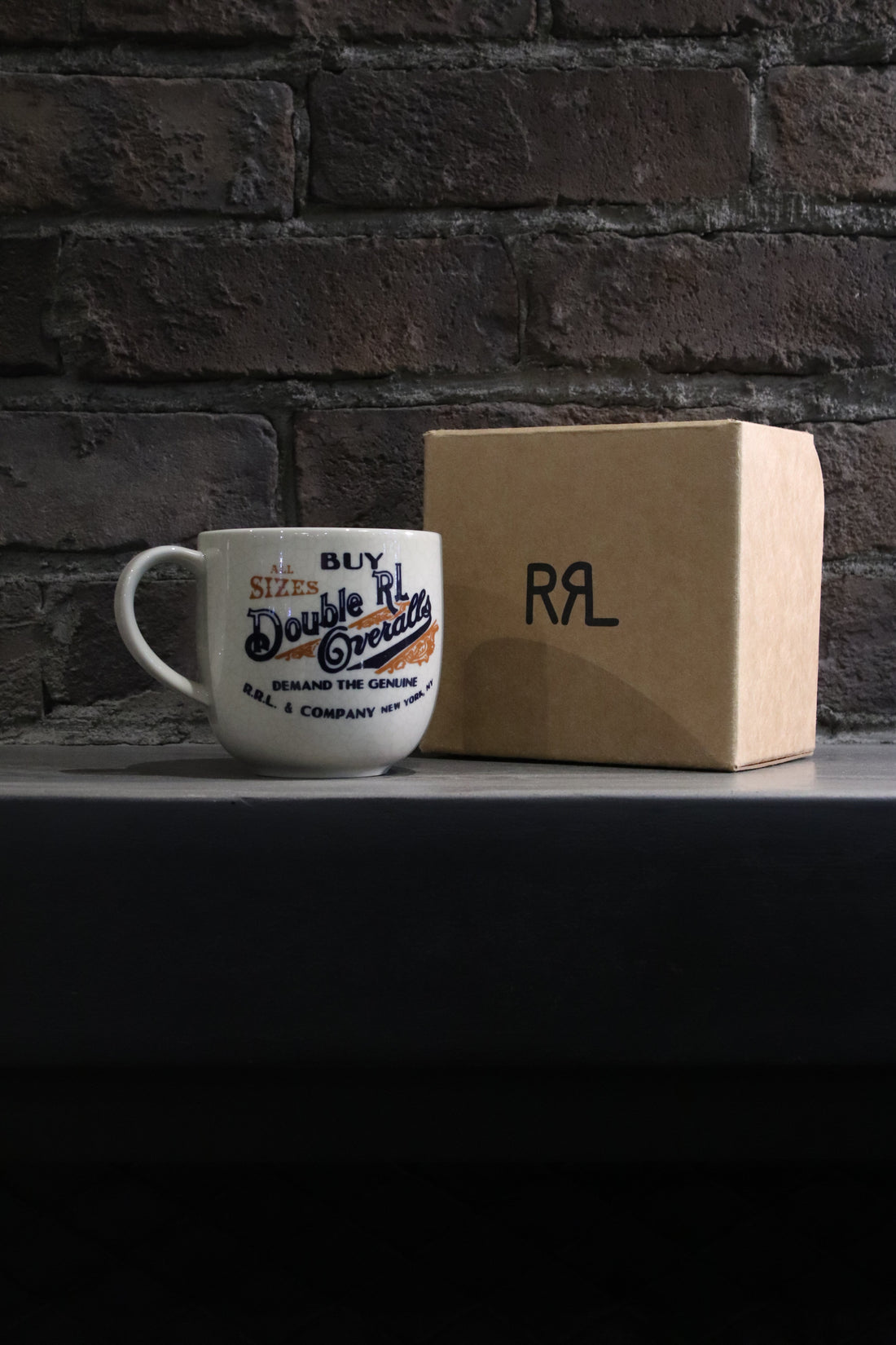 RRL 新作入荷