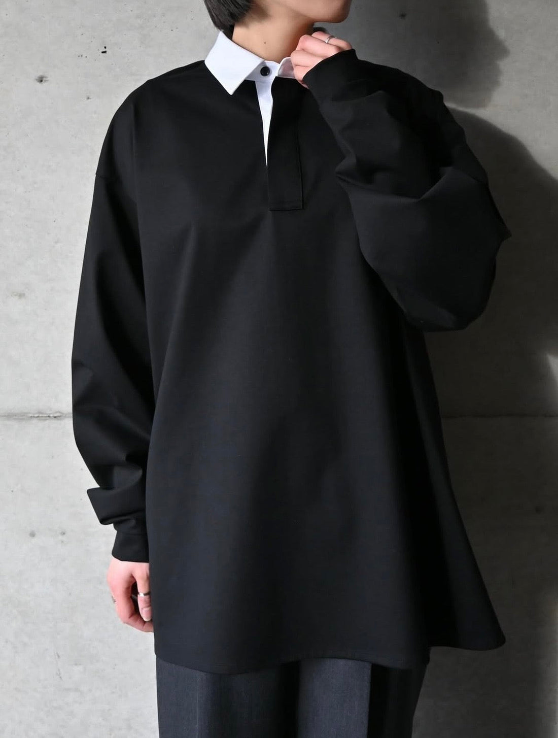 THE RERACS 入荷