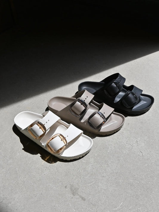 BIRKENSTOCK 入荷