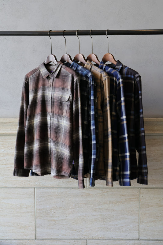 patagonia 新作入荷
