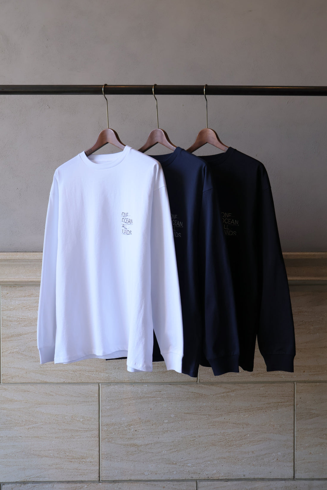 nanamica 新作入荷