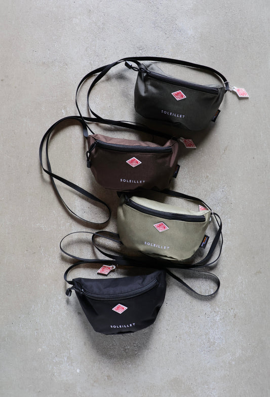 DANTON 新作入荷