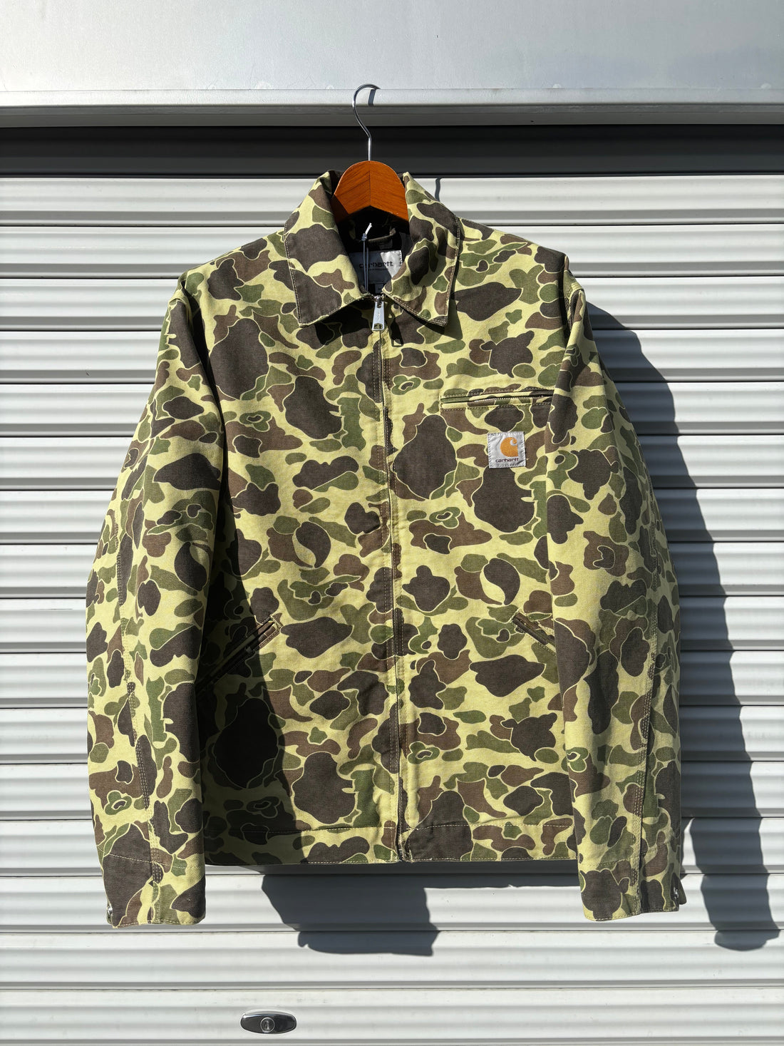 【ELECT 2F】Carhartt WIP 2025 FALL/WINTER 10.4 (Sat.) 発売アイテム!!