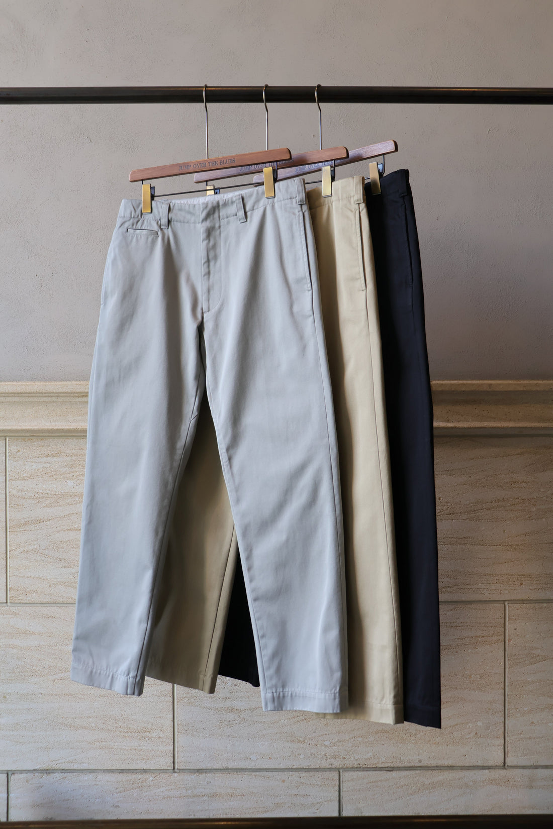 nanamica 新作入荷