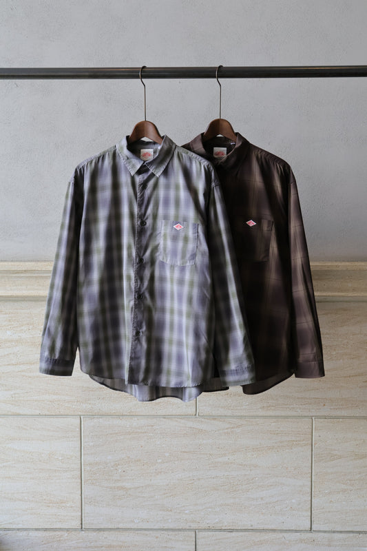 DANTON 新作入荷