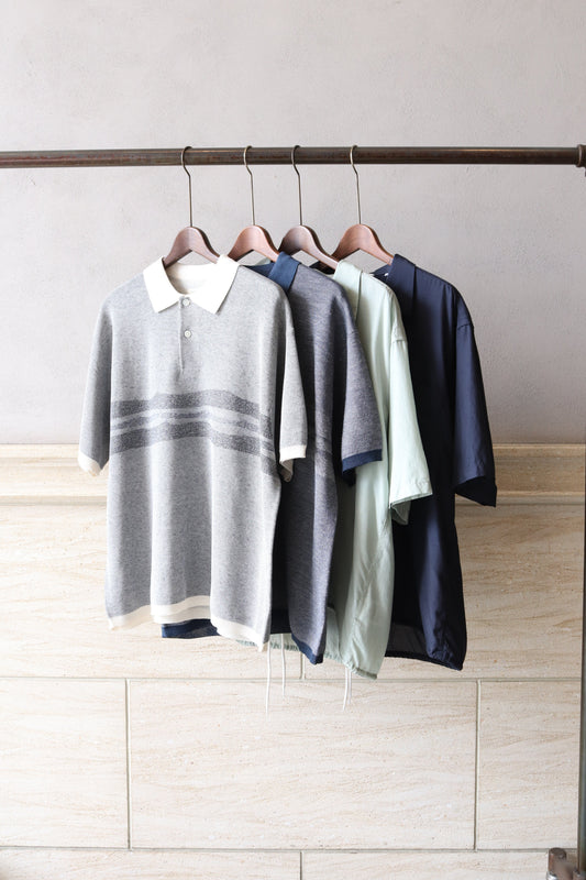 nanamica 新作入荷