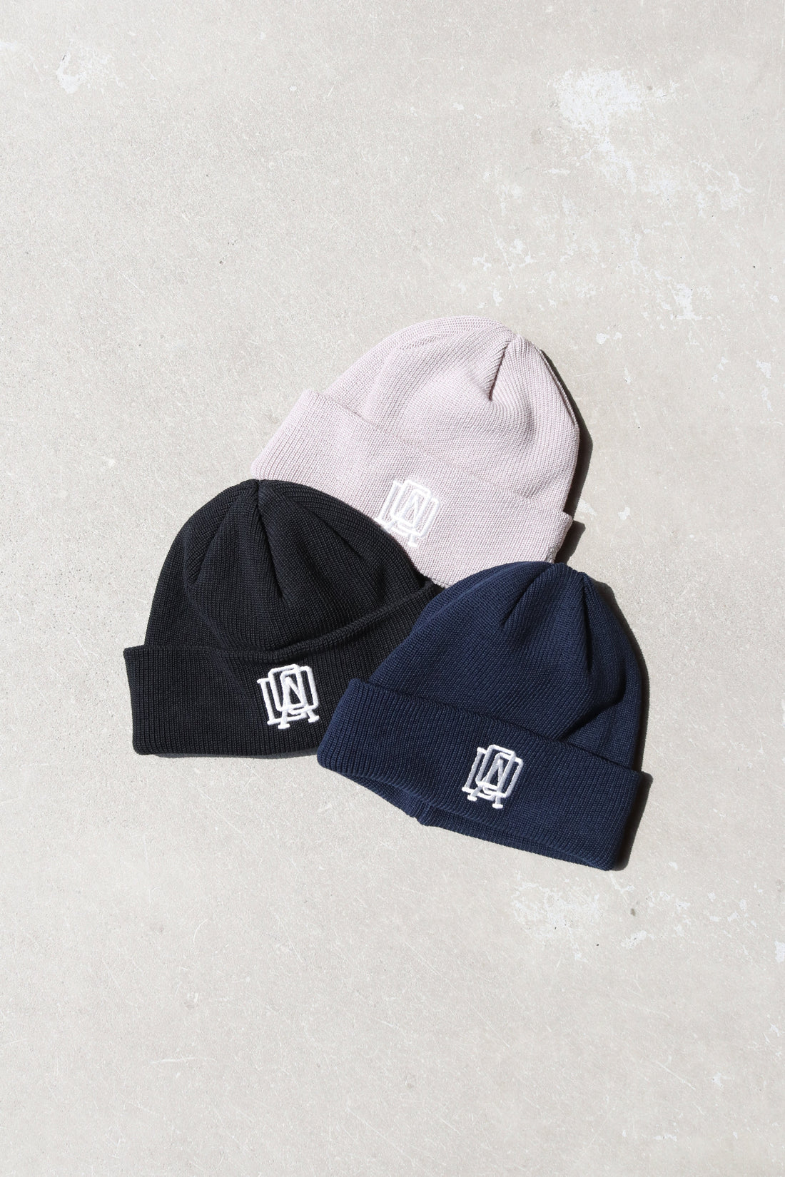 nanamica 新作入荷