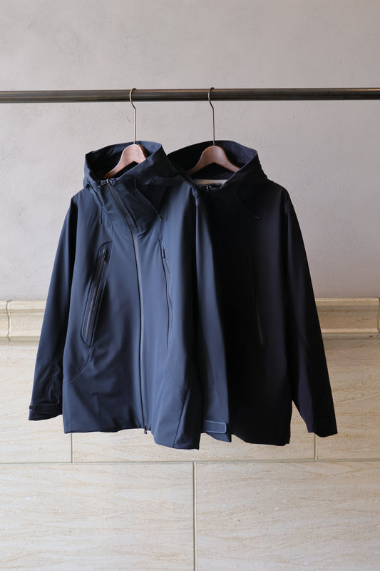 DESCENTE ALLTERRAIN 再入荷