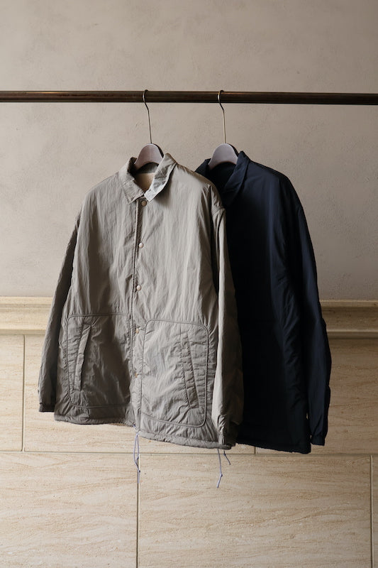 nanamica 新作入荷