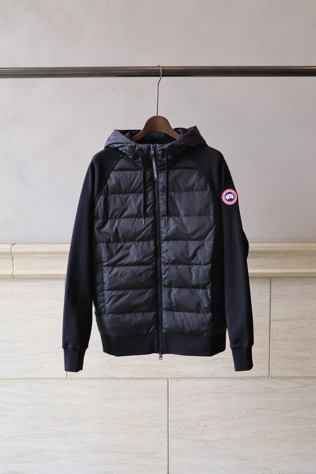 CANADA GOOSE 新作入荷