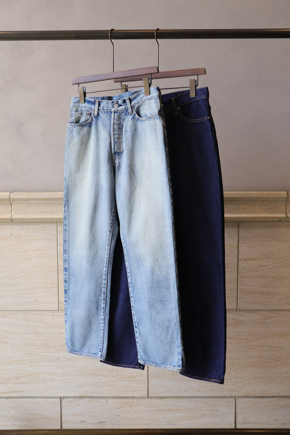 AUBERGE 新作入荷