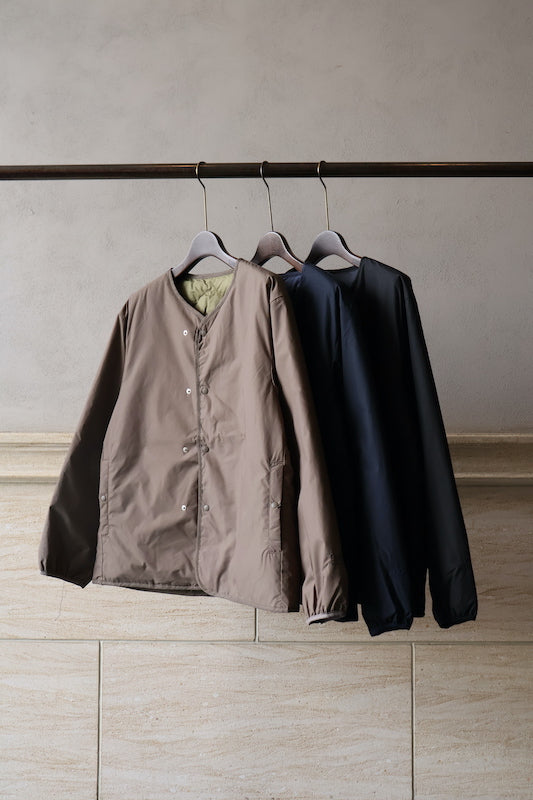 nanamica 新作入荷