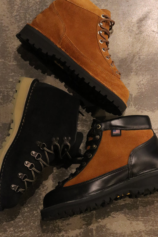 DANNER 新作入荷