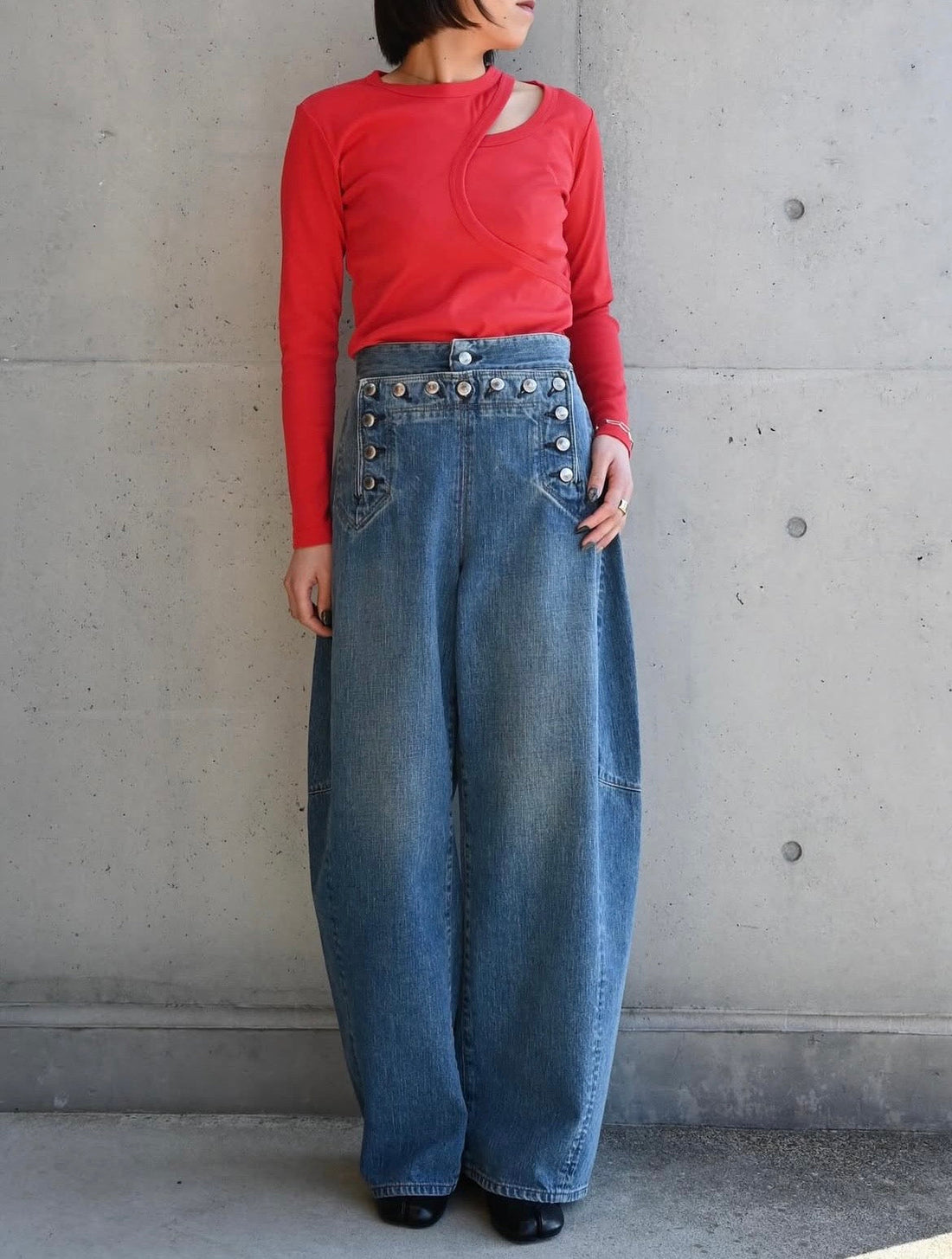 HYKE 入荷