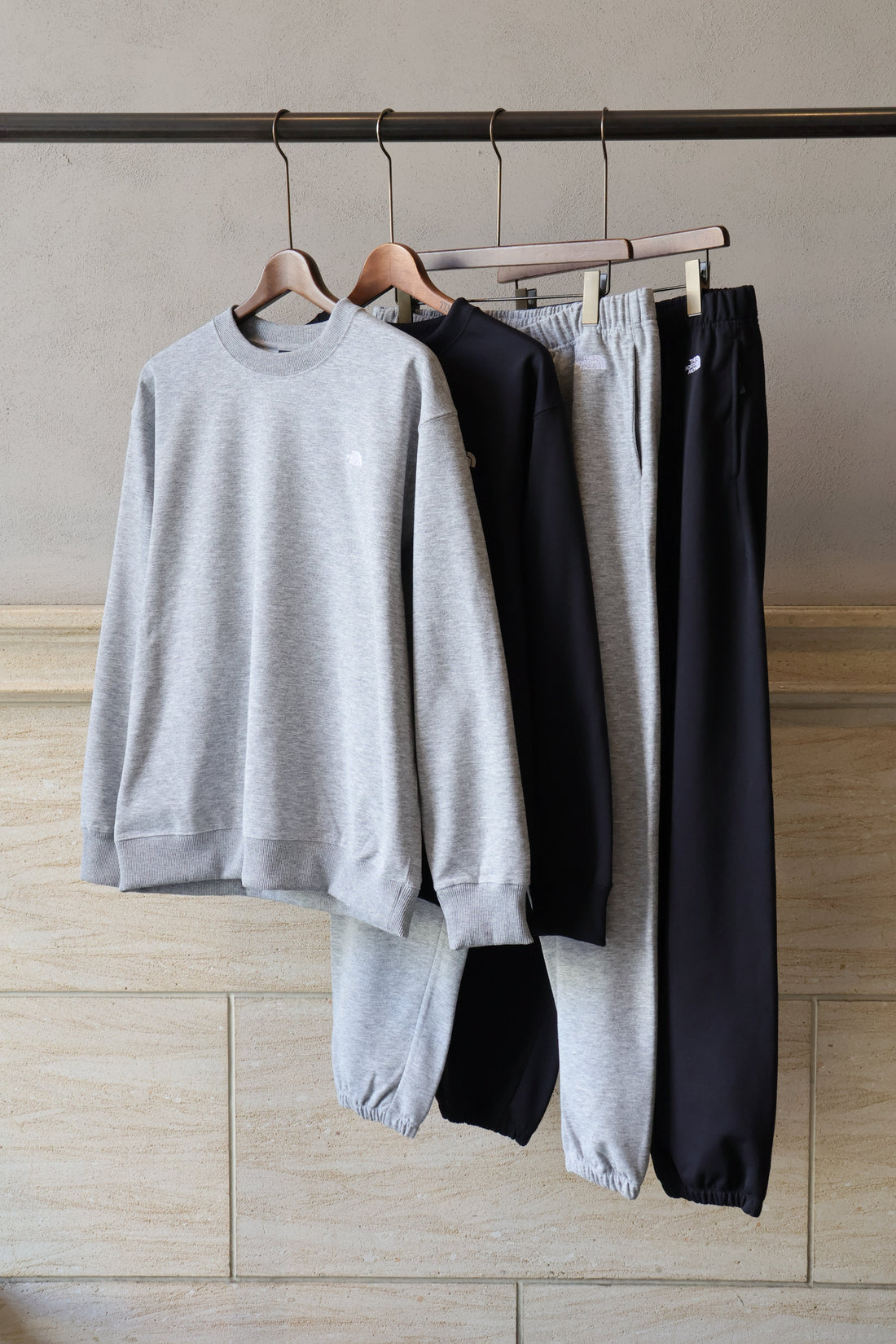 THE NORTH FACE 新作入荷