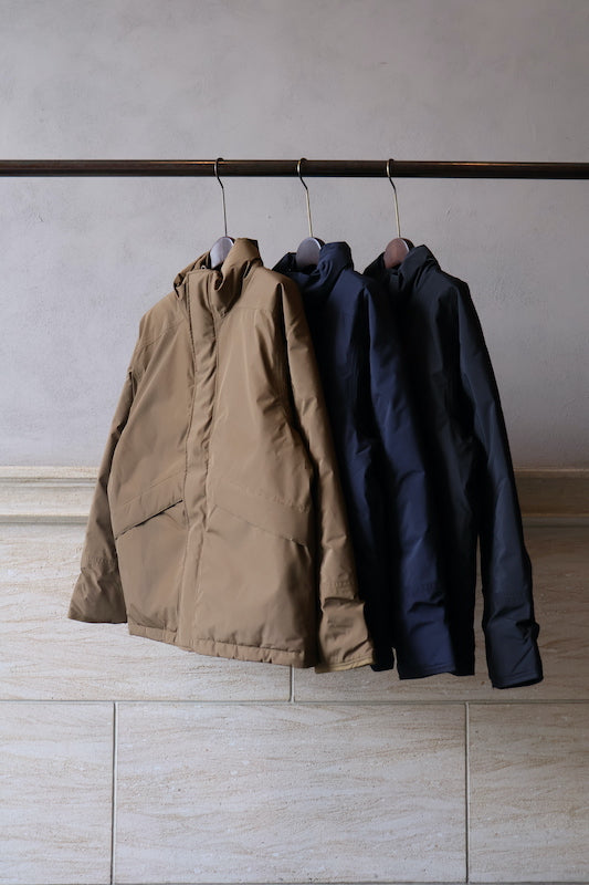 nanamica 新作入荷