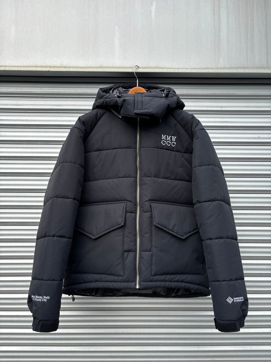 【ELECT 2F】CITY COUNTRY CITY × Marmot 2025 FALL/WINTER 新作入荷いたしました!!