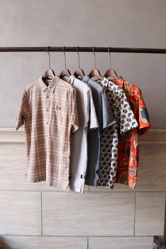 patagonia 新作入荷