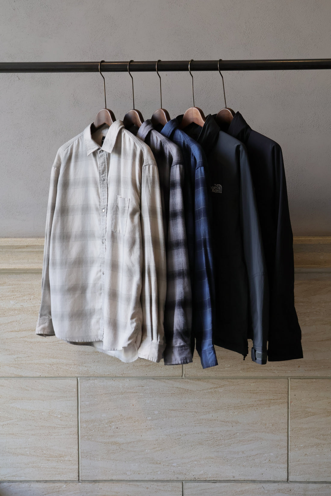 THE NORTH FACE 新作入荷
