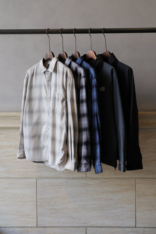 THE NORTH FACE 新作入荷