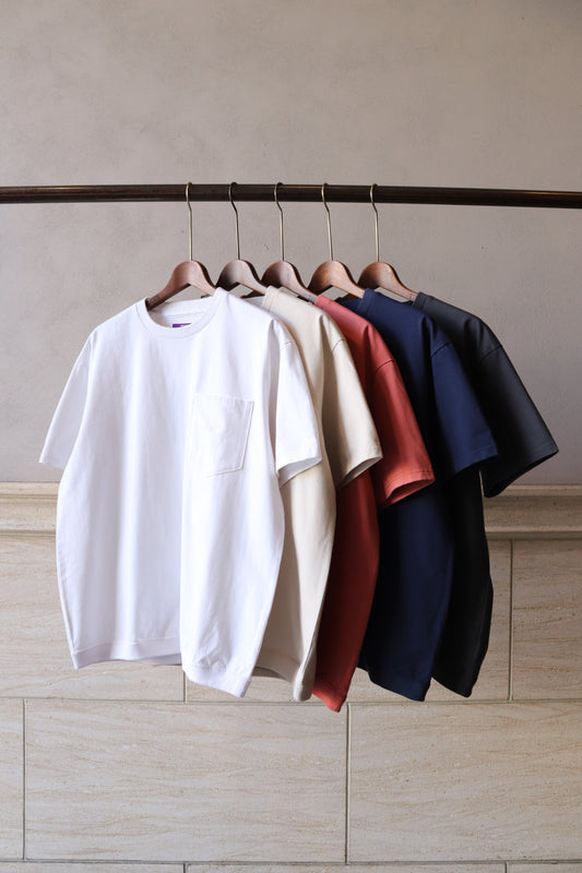 THE NORTH FACE PURPLE LABEL 新作入荷