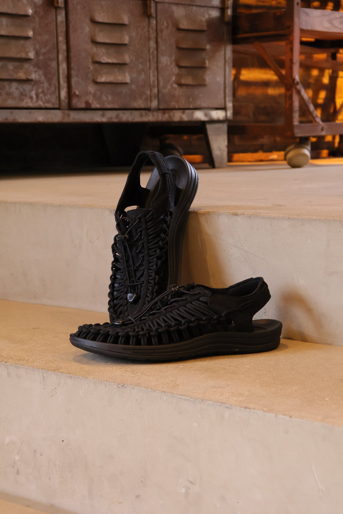 KEEN 新作入荷
