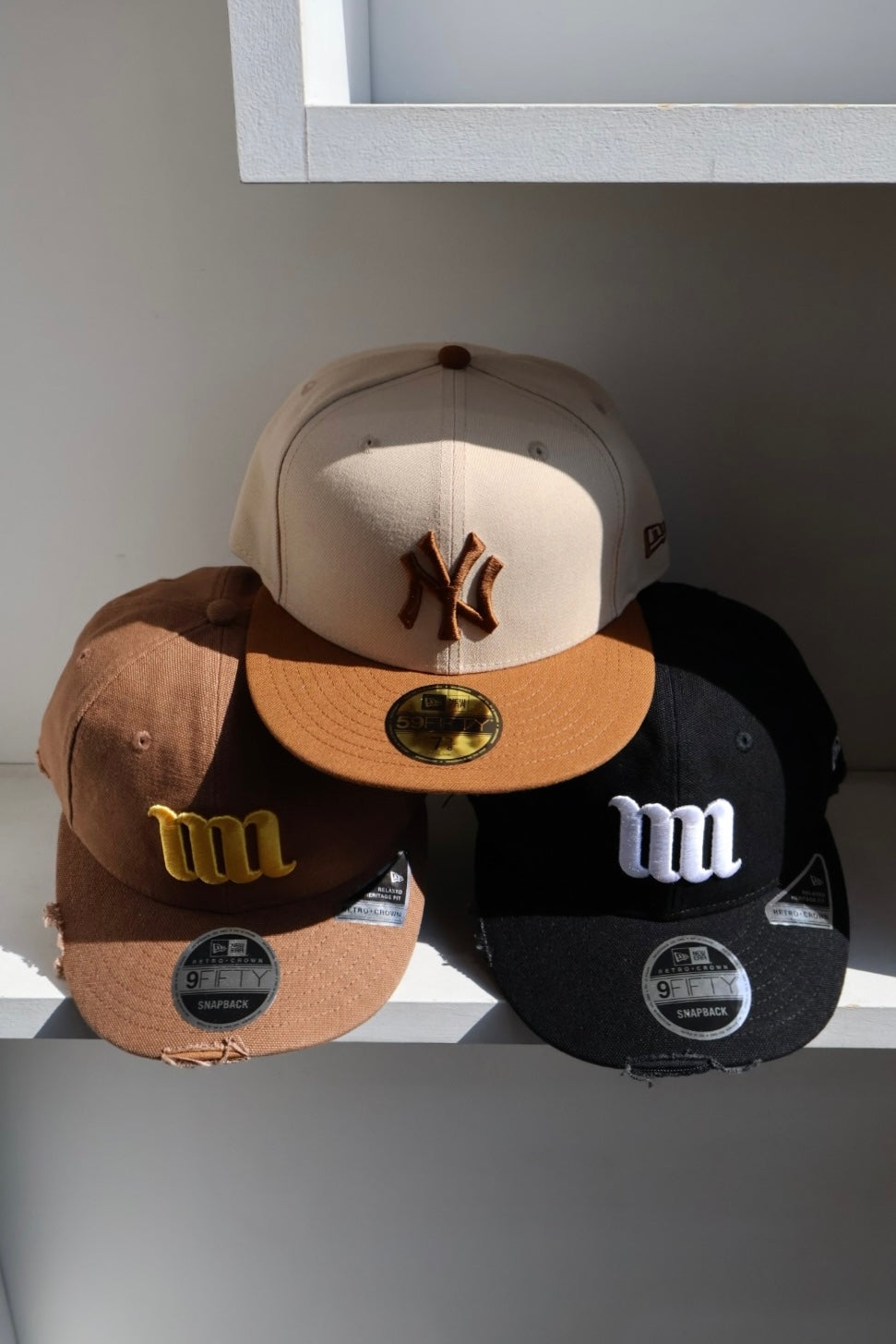 【ELECT 2F】NEW ERA Powered by GORO (MIN-NANO) Fall & Winter 2026 New Arrival!!