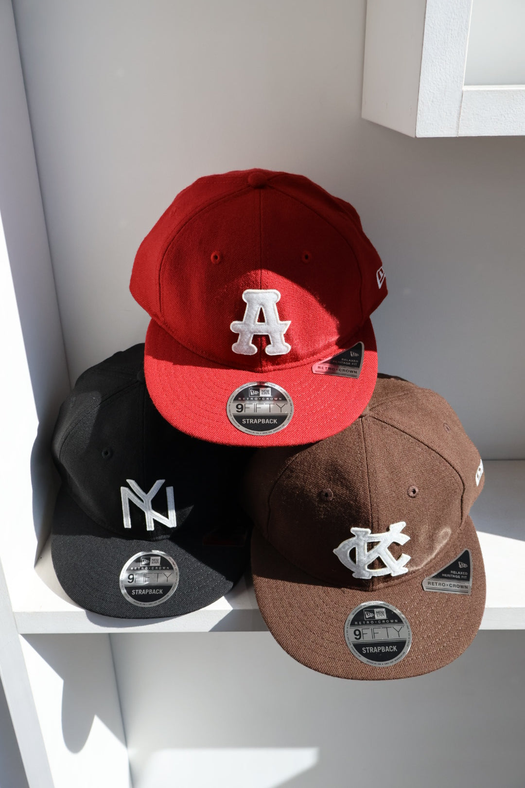 【ELECT 2F】NEW ERA Fall & Winter 2026 New Arrival!!