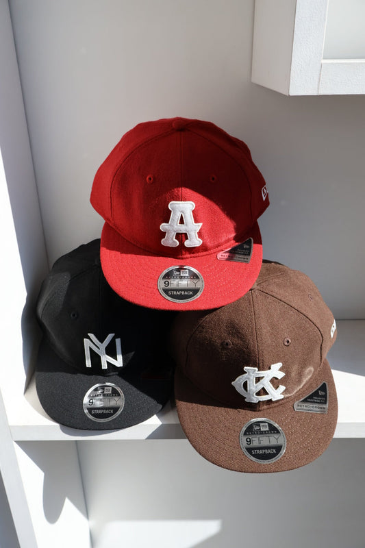 【ELECT 2F】NEW ERA Fall & Winter 2026 New Arrival!!