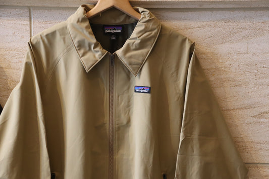 patagonia 新作入荷